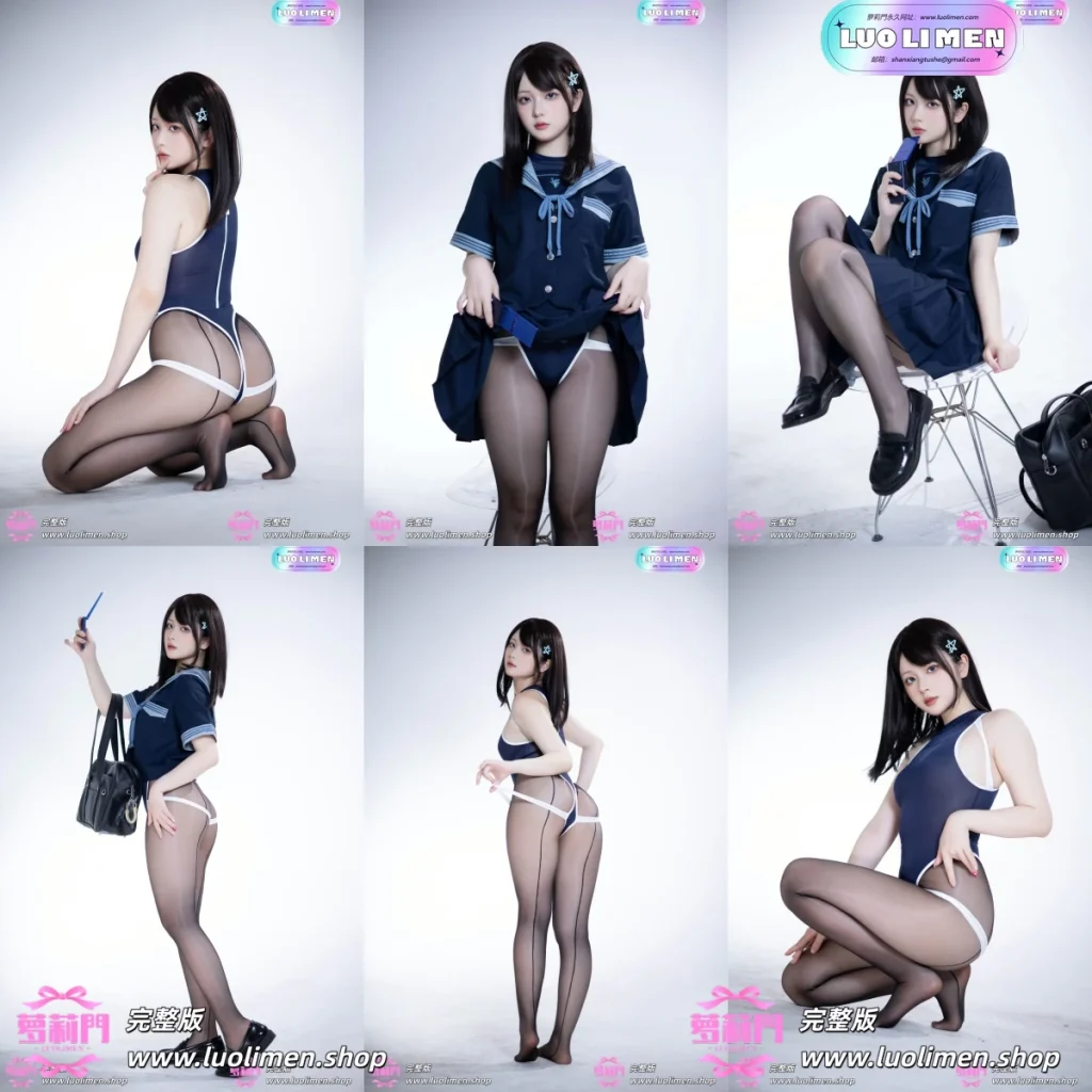 屿鱼 NO.015 黑丝死库水[19P-17.9M]-变态另类 - 小马拉大车-  鬼父淫母