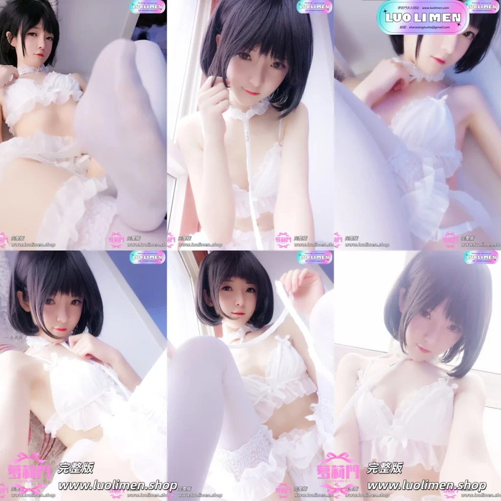 一小央泽 NO.027 私摄01 [20P-26MB]-变态另类 - 小马拉大车-  鬼父淫母