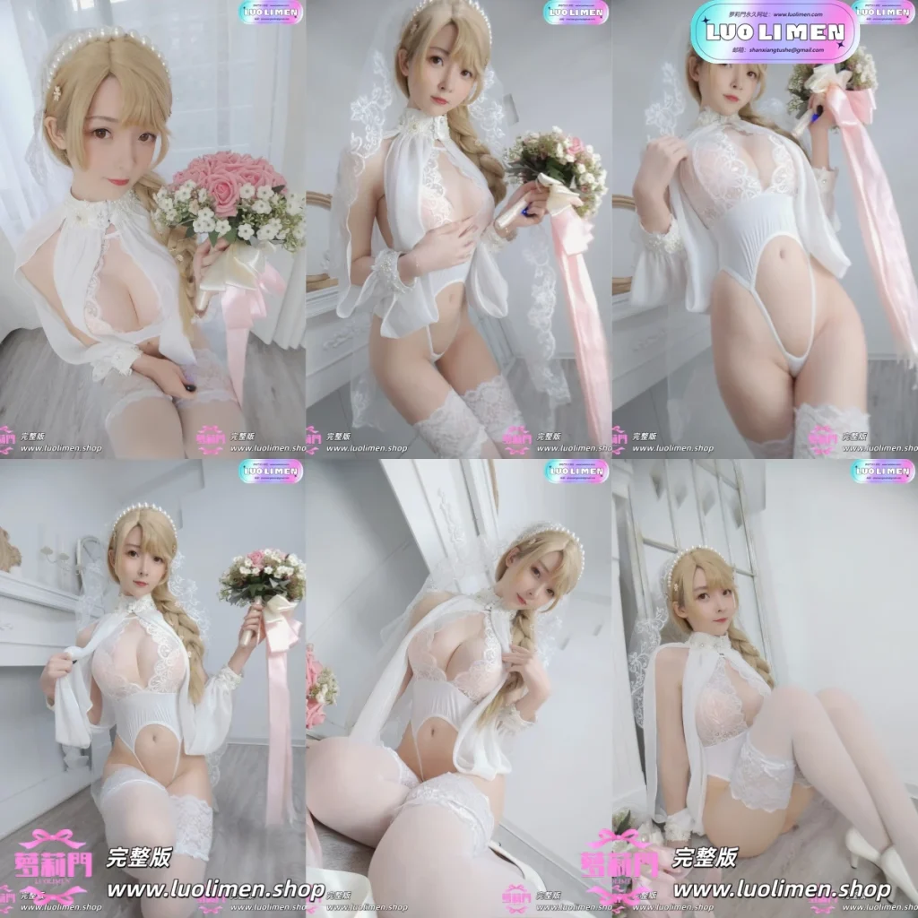 一小央泽 NO.049 花嫁 [60P1V-552MB]-变态另类 - 小马拉大车-  鬼父淫母