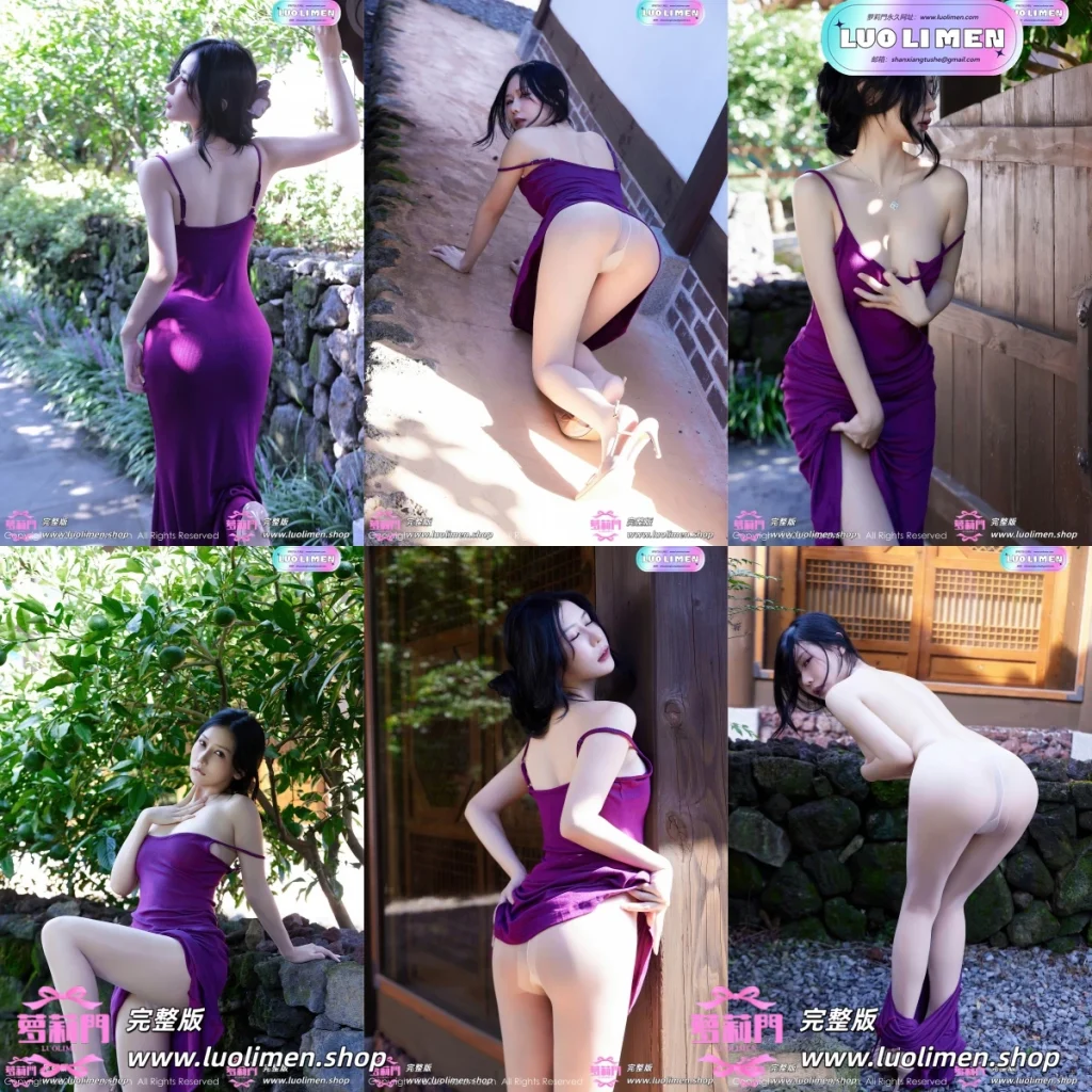 XIUREN秀人网 2023.10.10 NO.7485 尹甜甜[63+1P／655MB]-变态另类 - 小马拉大车-  鬼父淫母